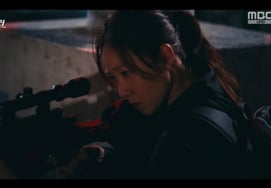 'Married Woman Killer' Gong Hyo-jin delivers a one-shot, one-kill on Kim Min-sang... Ratings also skyrocketed to 'a high of 13.3%' [Comprehensive]