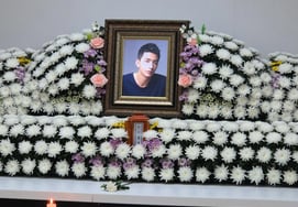 «Hermano, volveré mañana»: Kim Ho-chang expresa su profundo dolor por el fallecimiento de Lee Yong-ju, con quien compartió la «Torre Azul»