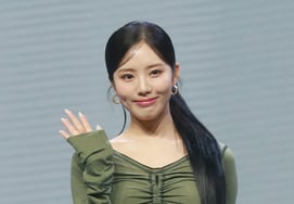 "7年无收入”……fromis_9朴智媛揭露PLEDIS时期“结算金额为0" [综合]