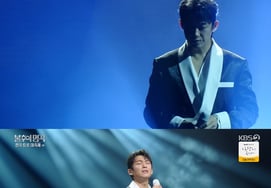 "The only entertainer from Sokcho is me"... Shin Seung-tae stakes his hometown's pride on a 'immortal' sweep