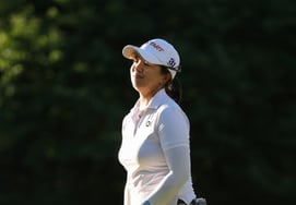 y «China-Korea-Korea-Korea-USA-Korea» ¡Corea es increíble! Gran presencia en la parte superior de la tabla, Kim Hyo-joo y Kim Sei-young empatan en el segundo lugar en la ronda 3 del Campeonato FM... a solo «1 golpe» del líder [LPGA]