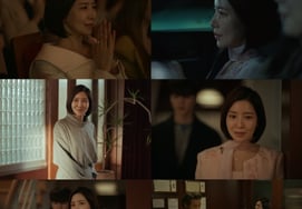 'Por Hands' Yoon Se-ah, a su hijo Song Kang: "¿Estás en tu sano juicio?"