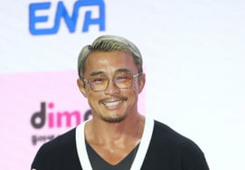 チュ・ソンフン、4年間無収入の苦悩..「ハワイの高い家賃・学費への不安」 [スター・イシュー]