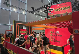 'Even Gamers Are Moved by Shin Ramyun!' Nongshim to Participate in 'Gamescom 2026'