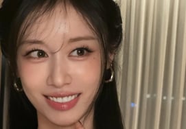 'ファン・ジェギュンと離婚' ジヨン、独身になったらさらに大胆になったね..鮮やかな鎖骨の露出