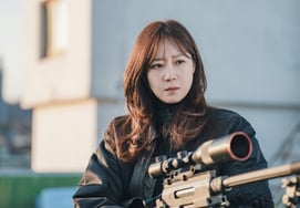 Kong Hyo-jin: "The temperature difference between a working mom and a killer is complete... difficult to express in the latter half" [Married Woman Killer]