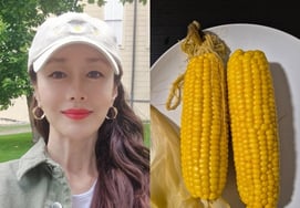 'Yeo Haeng-sa (CEO) Transformation' Kim Ji-soo shares secret tips even Czechs don't know: "Samgyeopsal and corn taste really good" [Star Issue]