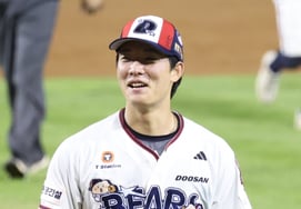 [Foto] Choi Min-seok: "Por fin sonríe"