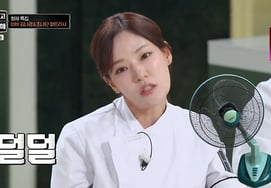 "扇風機・ガラス瓶を投げた" パク・ウンヨンシェフ、双子の姉との「命を脅かす戦い」に驚愕.."野人時代か" [冷蔵保存]