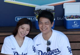 "There are actually many cases where skating partners become real-life couples," a former Japanese national team member revealed about figure skating relationships... this time leading to 'engagement'