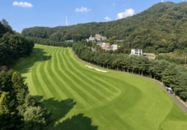 オリンピックカントリークラブ、韓国体育大学出身選手の優勝を記念した「無料食事」イベントを継続的に開催
