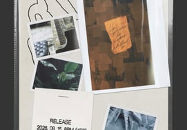'Trusted and Heard' Lee Chang-seop to Return with Mini 3rd Album on September 15