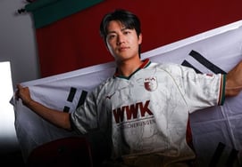 'AS flashes before cup noodles are even cooked' Seol Young-woo, immediately upon entering his debut match, records 'BIG League's first assist'... proves the value of a 'number 7 defender'