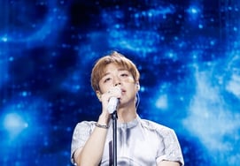 Park Ji-hoon kết thúc thành công tour fan concert châu Á..tiếp tục tạo sôi động tại Seoul vào tháng 9