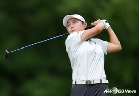 Tiếc nuối 3 chiến thắng, Kim Hyo-joo đạt á quân FM Championship với chênh lệch 2 gậy "Mục tiêu là thêm 1 chiến thắng nữa"... Nữ golfer Trung Quốc Yin Ruoning vô địch [LPGA]