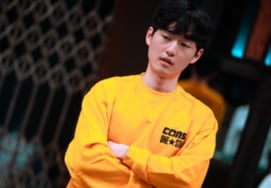 '血のゲームX' カン・ジフ "優勝賞金1億、母校KAISTに寄付" [一問一答]