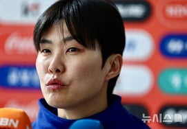 ジ・ソヨンに「ガールズデイ（生理）か」との審判の暴言、選手協も立ち上がった "恥をかかせる蛮行··· 審判の排除・重い処分が必要だ"