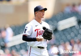 『険しいビッグリーグへの道』高宇錫、放出待ち→移籍失敗→ミネソタのマイナーチームに残る··· シーズン終了後の動向に注目
