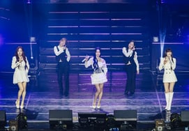Crying Nut, First Nationwide Tour After 20 Years of Debut Successful: "We Will Repay You with Songs for the Rest of Our Lives"