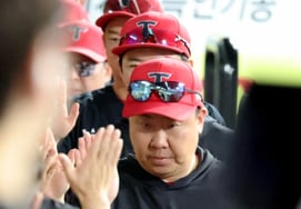 "No shock?" Lee Beom-ho's leadership, another sharp rebound after a shocking defeat → three consecutive comeback wins, 'topping August win percentage'