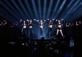 "虽无法次次完美……" 女团 (G)I-DLE 结束在澳门为期六个月的巡演之旅