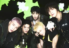 NCT 127の「ブリング」、マット・デイモンもダンスチャレンジに参加し話題に