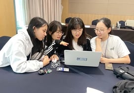 Korea Sports Promotion Foundation, Youth AI Content Creation Program