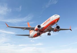 済州航空、'中国路線'の搭乗客500万人突破