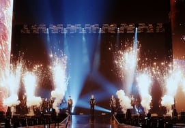 'Inspirit♥' INFINITE, a touching reunion with fans... 'Infinite Gathering V' a huge success