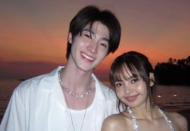 BLACKPINK's Lisa, leaving a chaebol second-generation heir for Thailand's Cha Eun-woo? New dating rumors and recent updates [Star Issue]