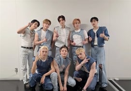 两天吸引14万观众热情追捧，Stray Kids 成功举行日本国立竞技场单独演唱会……宣布11月东京巨蛋演出 [K-EYES]