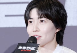 Shim Eun-kyung, nice to meet you [★Photo]