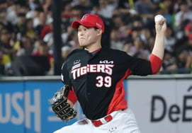 'KIA Championship Bullpen' Choi Jimin Fails to Survive Expanded Roster → Removed from 1-Man Roster... 'Baseball-Free Monday': 8 Players Sent to 2nd Division