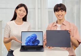 Samsung Electronics Launches 'New Galaxy Book 6' in Korea with Reasonable Specifications and Price to Reduce Purchase Burden