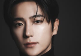 THE BOYZの現在、'俳優イ・ジェヒョン'の新しい顔..プロフィール公開