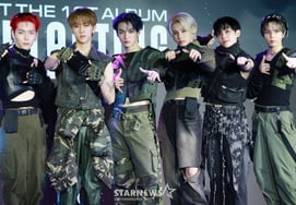 E'LAST, disbanding after six years since debut... Agency: "Exclusive contract terminated" [Official]