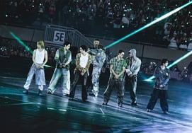 北美各地沸腾……防弹少年团迎来“BTS周”正式宣布