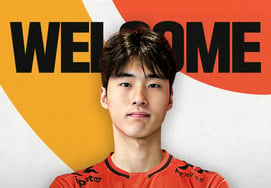 'The field commander who blocks has arrived.' OK Savings Bank embraces 190cm tall setter Kim Dae-hwan... "I will not miss my second professional stage."