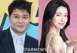 No era así, pero finalmente lo admitieron. La controversia provocada por explicaciones precipitadas de 'Vivo Solo' Jeon Hyun-moo y Ha Young [Star Issue]