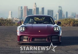 保时捷为911 Carrera S引入6速手动变速箱……率先在北美市场推出