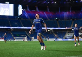 'Bombardeo de Gimcheon': Yago y Sezingya, con 'cañonazos' estruendosos, brillan en los escenarios de K League 1 y 2... Ascenso al MVP de la ronda 26 [Anuncio oficial]