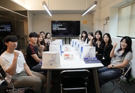 「2026 KVA V3 ディビジョンリーグ」大学生サポーターズ発足式開催