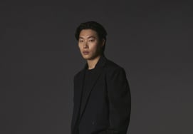 Ryu Jun-yeol, "un sentido de la moda extraordinario" [★FOTO]