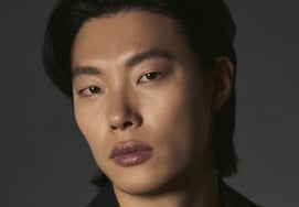 柳俊烈“魅力爆发”[★照片]