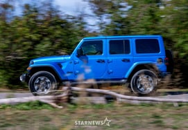 Jeep, One Capital Partnership Offers Up to 13 Million Won Discount in September… Summary of Benefits