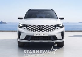 Renault Korea привлекает внимание расширением бесплатной гарантии до 7 лет или 140 тысяч километров пробега