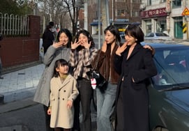 『チェ·テジュン♥』パク·シンヘ、第二子出産を前に整理中.."こんな写真があったの？「整理中」 [スター・イシュー]