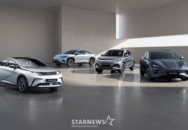 BYD Korea Takes Direct Action to Clarify Major Misconceptions Regarding After-Sales Service and Accident Repairs