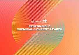 Hanwha TotalEnergies publica el 'Informe de Gestión Sostenible 2026'