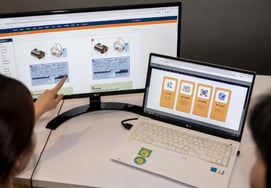 Aour Home adopta solución para la gestión integrada de información de etiquetado de alimentos
